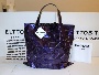 BILBAO PRISM-1 10*10 Purple